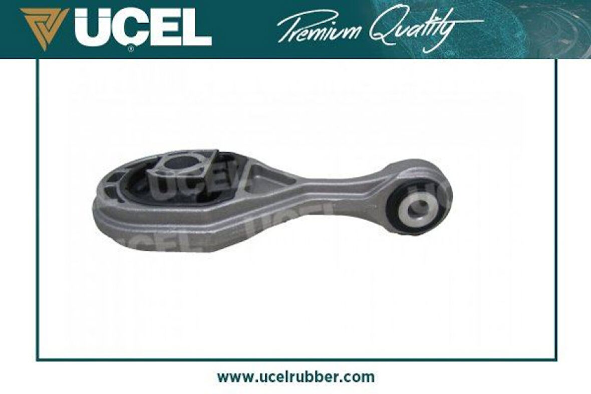 Fiat Motor Takozu Arka 500l 1.6 Multıjet - Ucel 31607