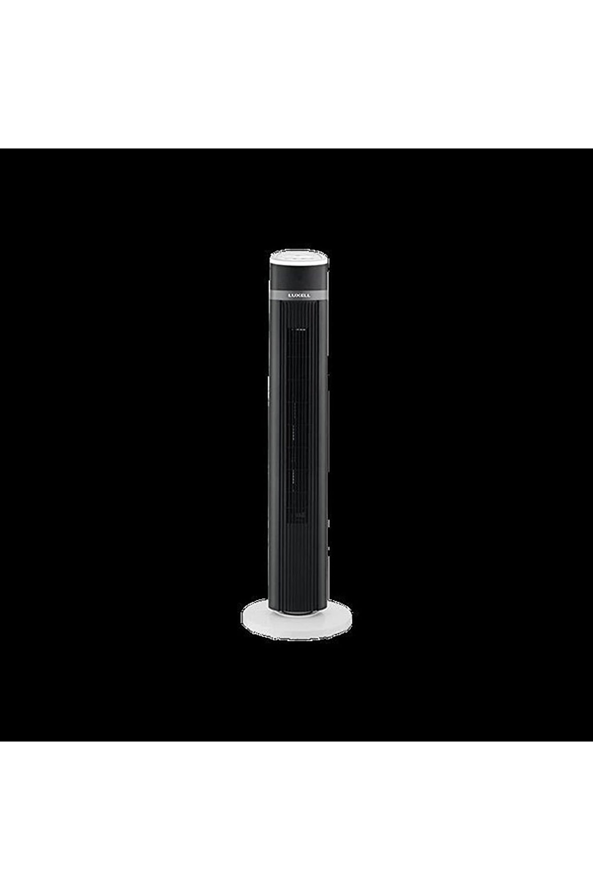 Luxell Lxf-260w Kule Vantilatör Beyaz
