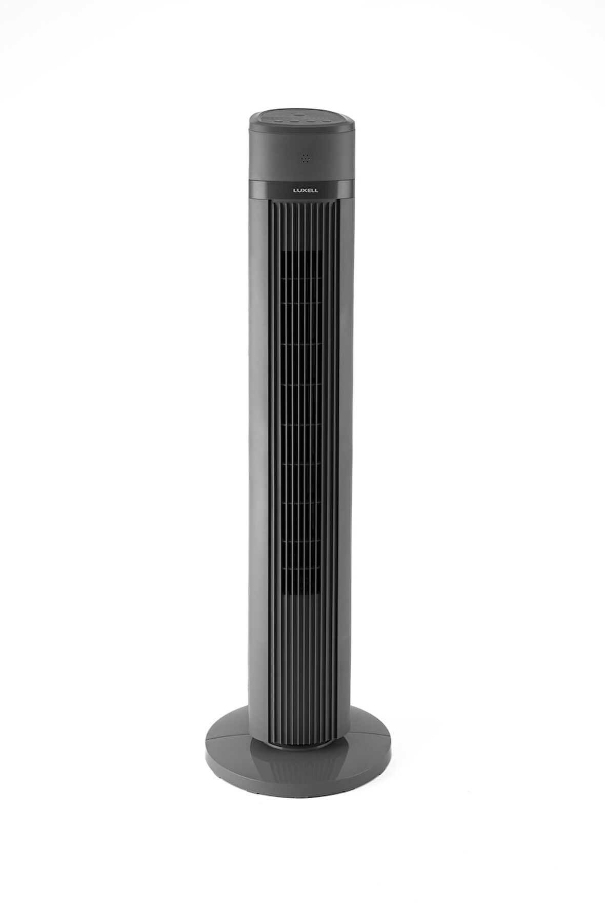 Luxell Lxf-260G Plus 60 Watt 101 Cm Uzaktan Kumandalı Kule Tipi Vantilatör 2025