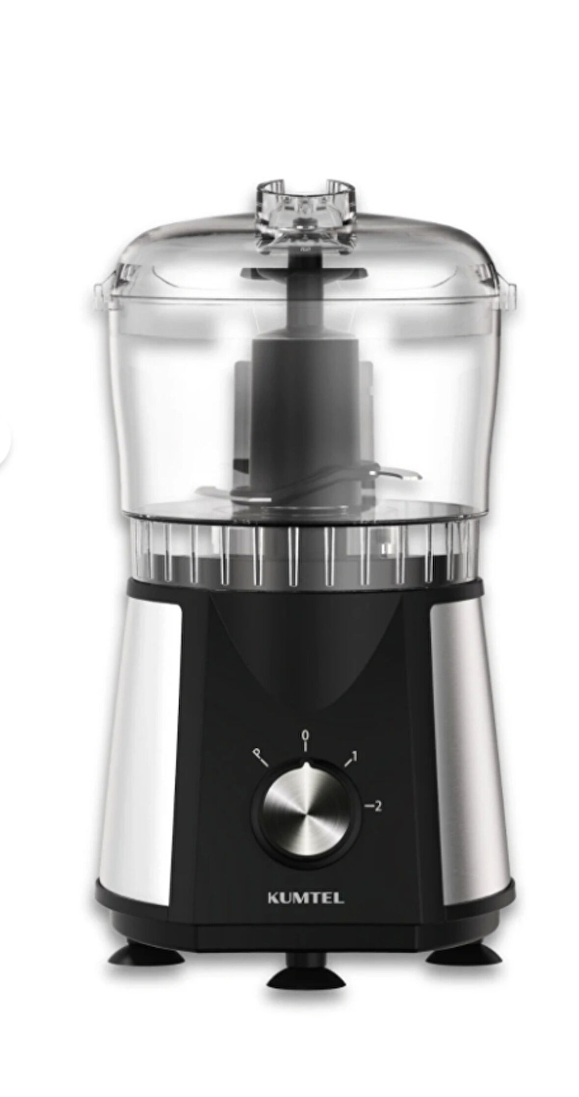 KUMTEL MUTFAK ROBOTU 3 in 1