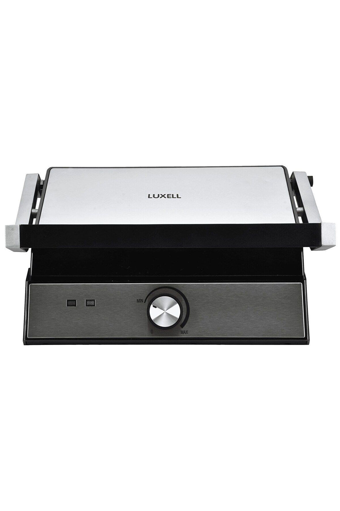 LUXELL LXTM-02 2000WATT TOST MAKİNASI