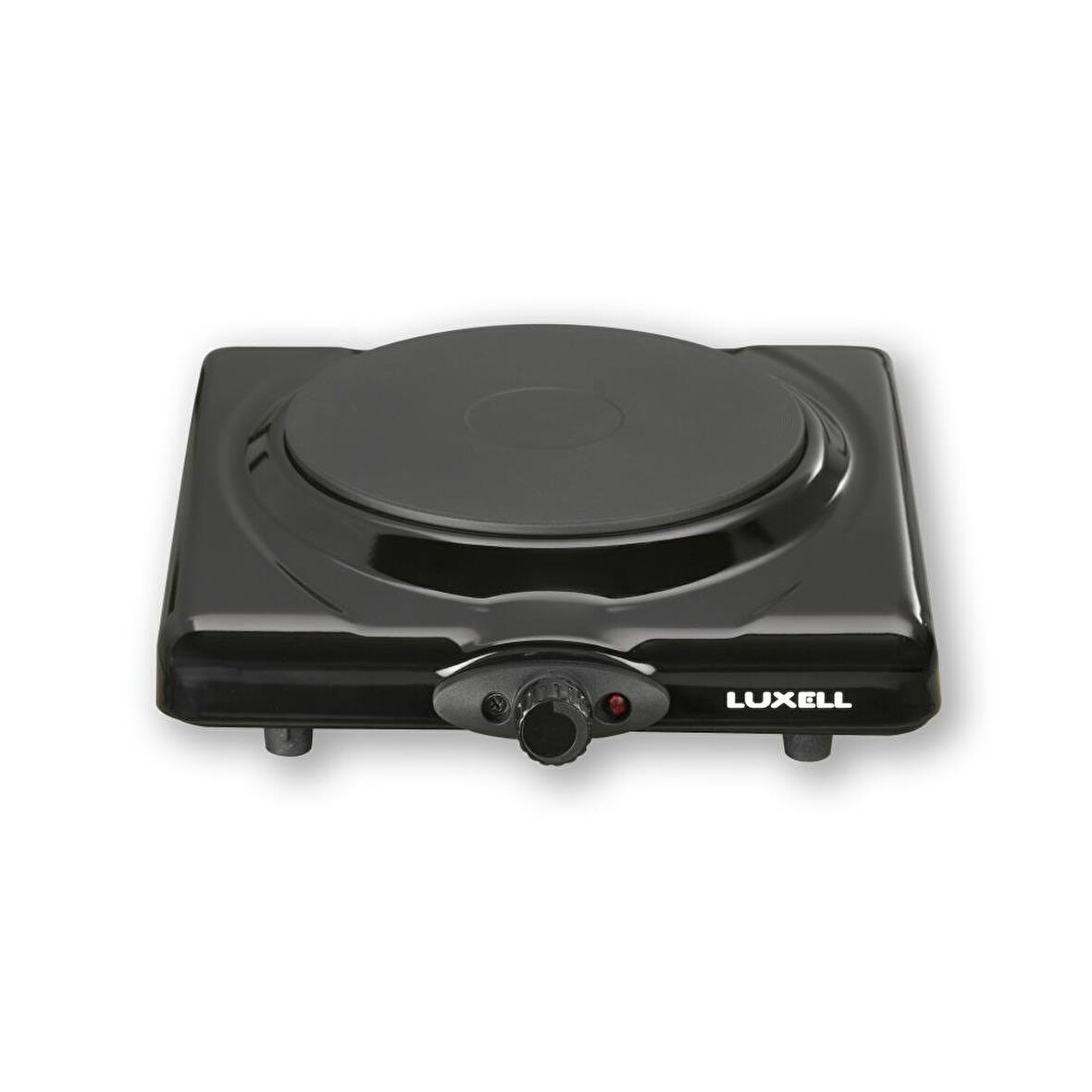 Luxell LX-7115 Elektrikli Solo Ocak