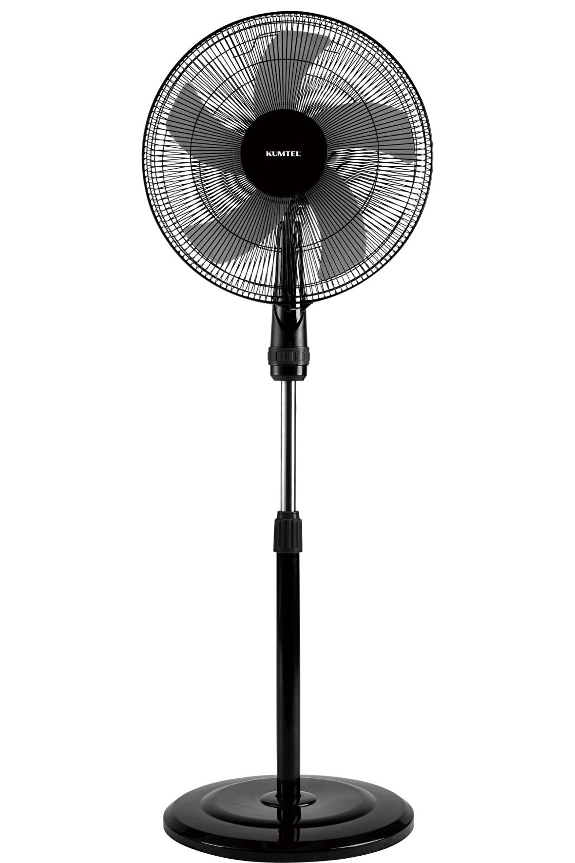 Kumtel KTF-300  Vantilatör 16" (5P)