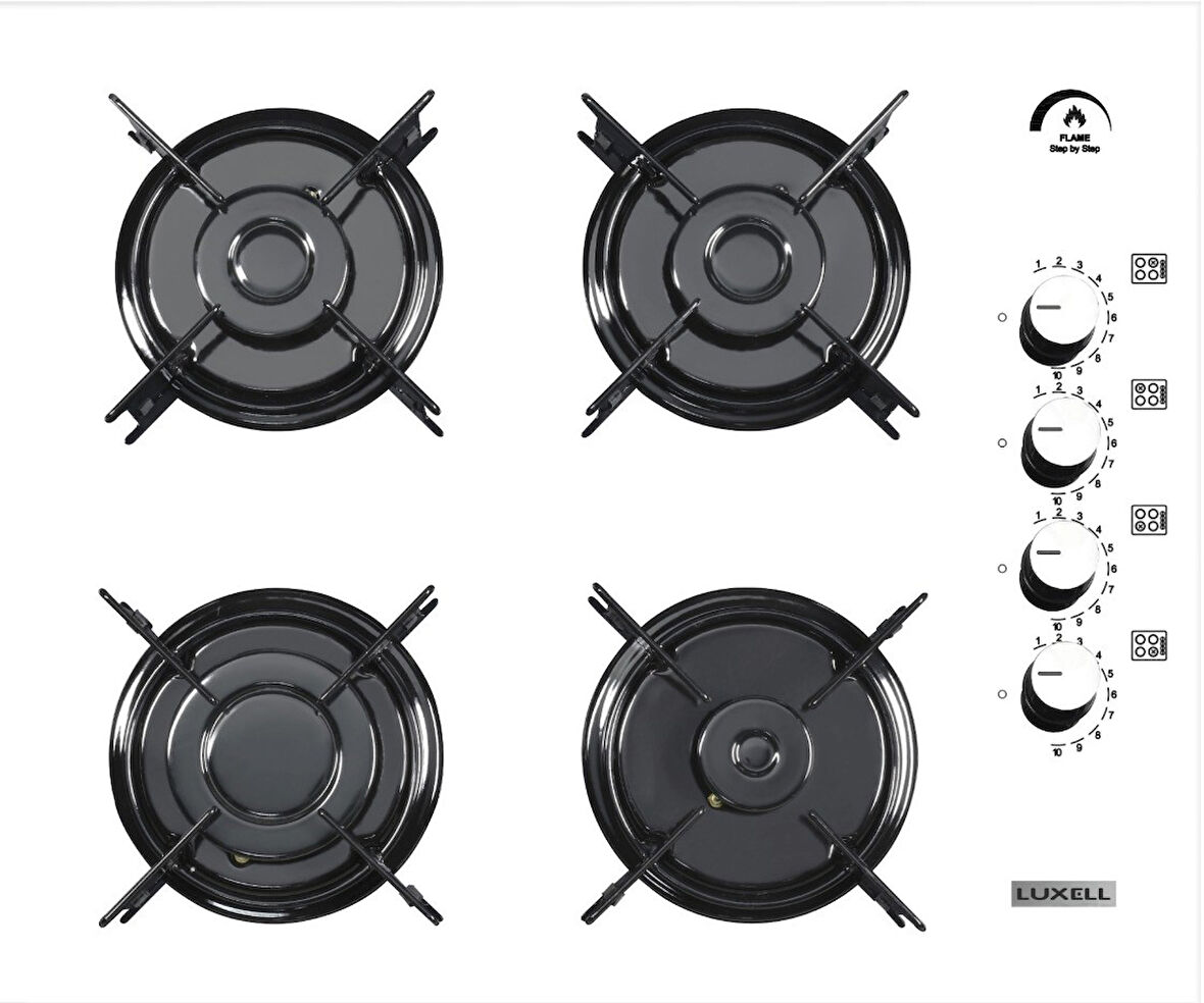 LX-40TAHDF(Y.CAM(L)ANK BYZ OVAL CAM LUXELL.NG(10K)