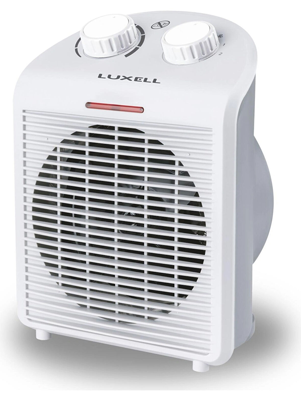 Luxell LX-6335T 2000 Watt Termostatlı Fanlı Isıtıcı