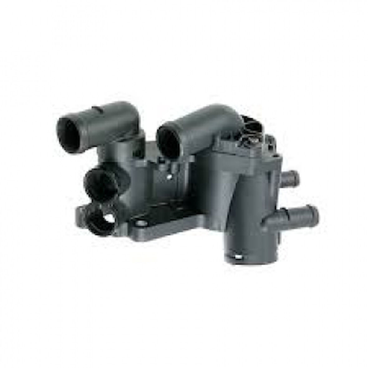 Vag Termostat Komple Fabıa Polo Roomster Bbz Bky Bby - Kraftvoll 08100064