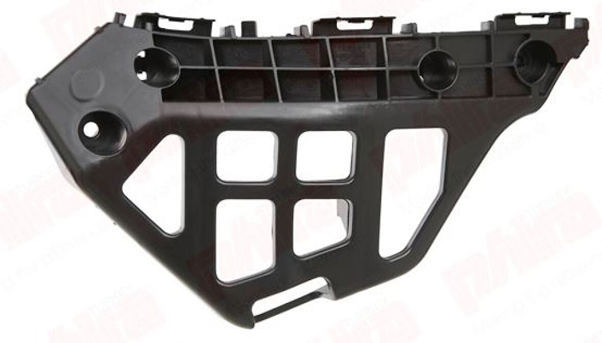 Toyota Tampon Baglantı Braketi On Sol Plastık Aurıs 13> - Phira Au-13422