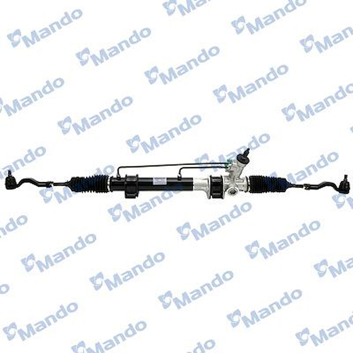 Kore Direksiyon Kutusu - Komple - Mnd Ts577004e000