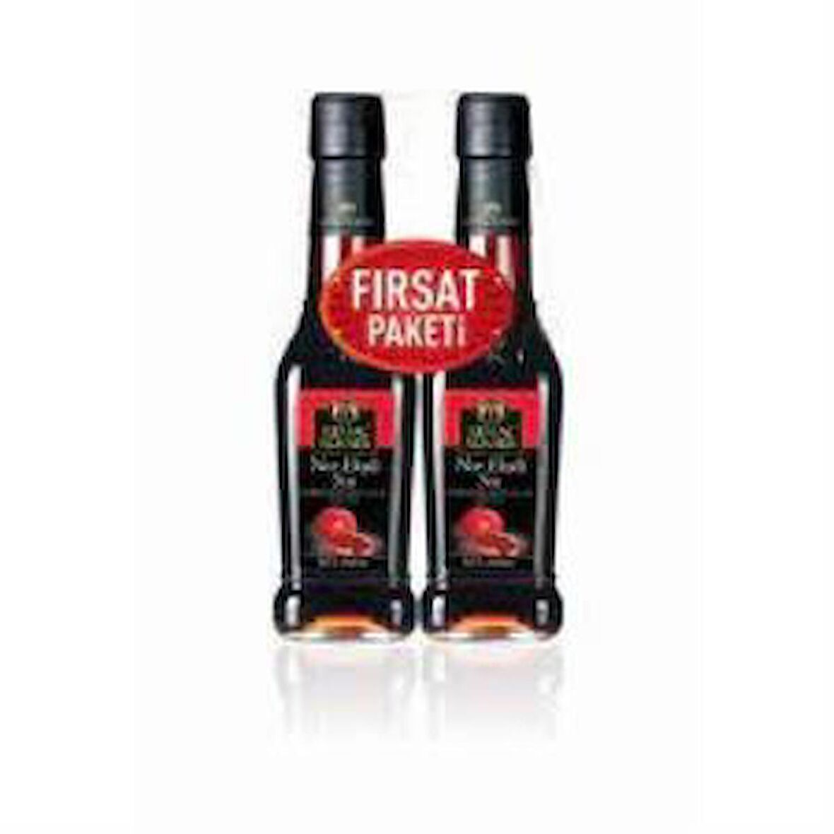 Kemal Kükrer %100 Nar Ekşisi 250 ml. 2'li Fırsat Paketi