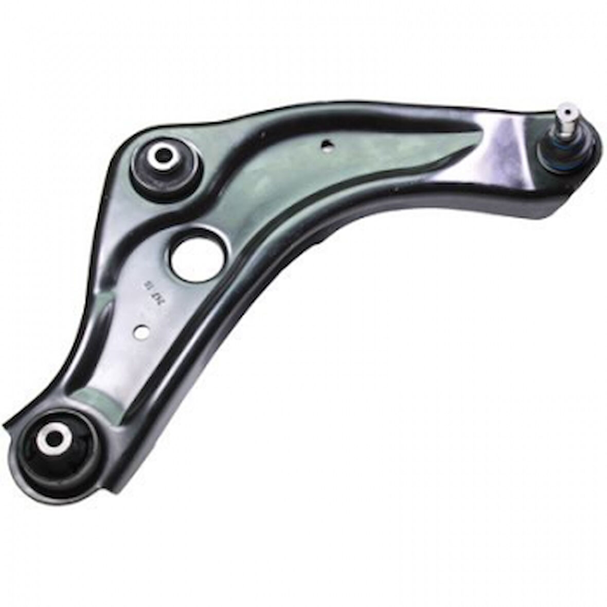 Renault Alt Salıncak Sag Komple Nissan Qashqaı (j11 Kasa) 2014-> Renault Kadjar 2014-> - Kraftvoll 13050363