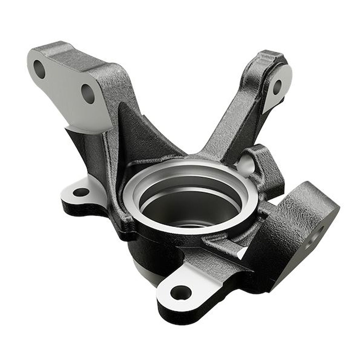 Toyota Aks Tasıyıcı Corolla Ae101-On Sol 93-98 (abs Li) / Ae92 88-92 / Ae111 99-00 / Zz111 00-02 - Kraftvoll 01030010