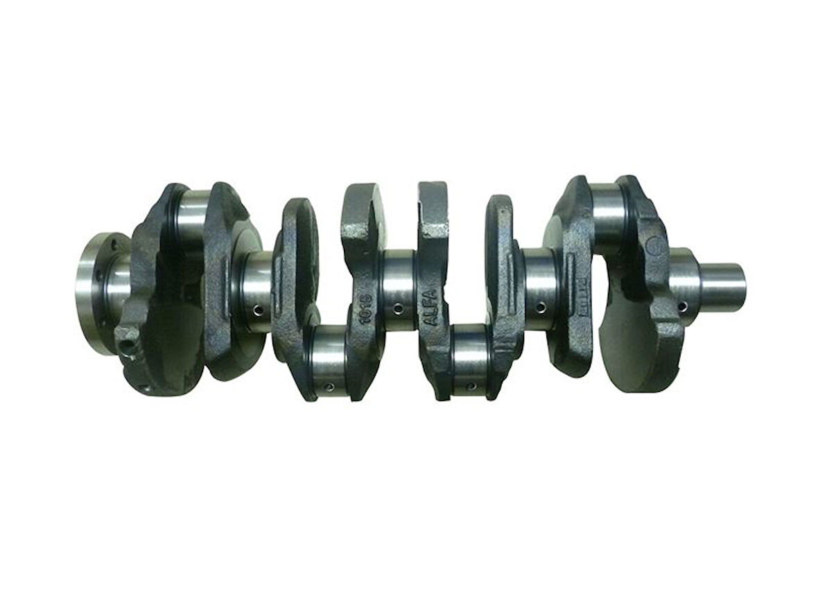 Renault Krank R19 1,9d Kangoo 1,9 (f8q) Megane 1,9tdi Megane 2,0 Laguna 2,0 8v 115ps - Alfa 1015