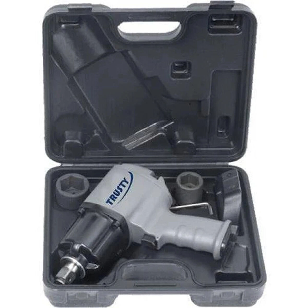 Trusty TT340B (34B01B6-B) Somun Sökme Set 3/4'' İnç