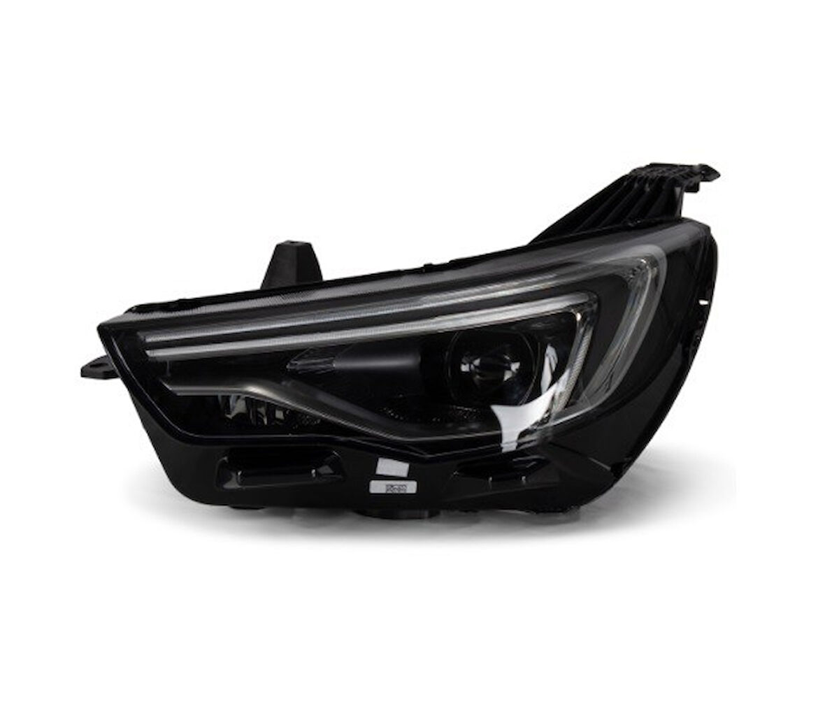 Opel Far Sol - Led Farlar İçin - Yp00126280