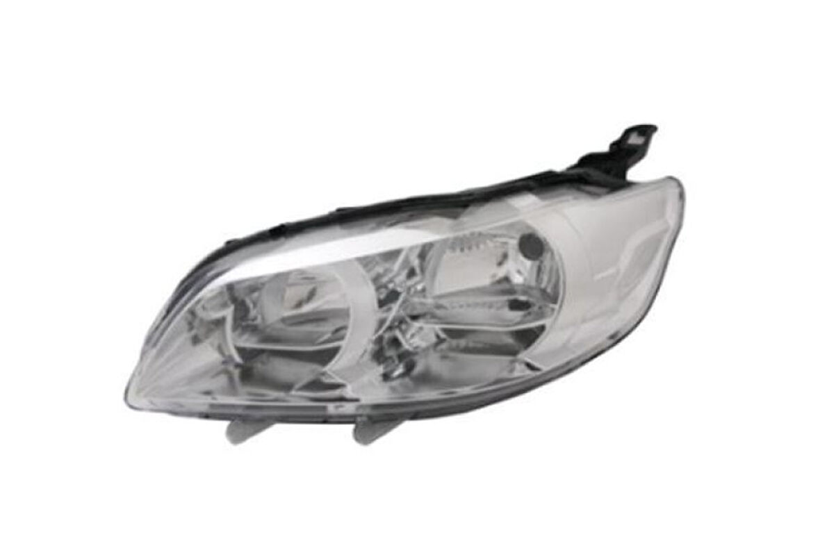 Psa Far Sol Elektrikli Ayar Kumandalı P301 12> - Wagenburg Hc-301-01l