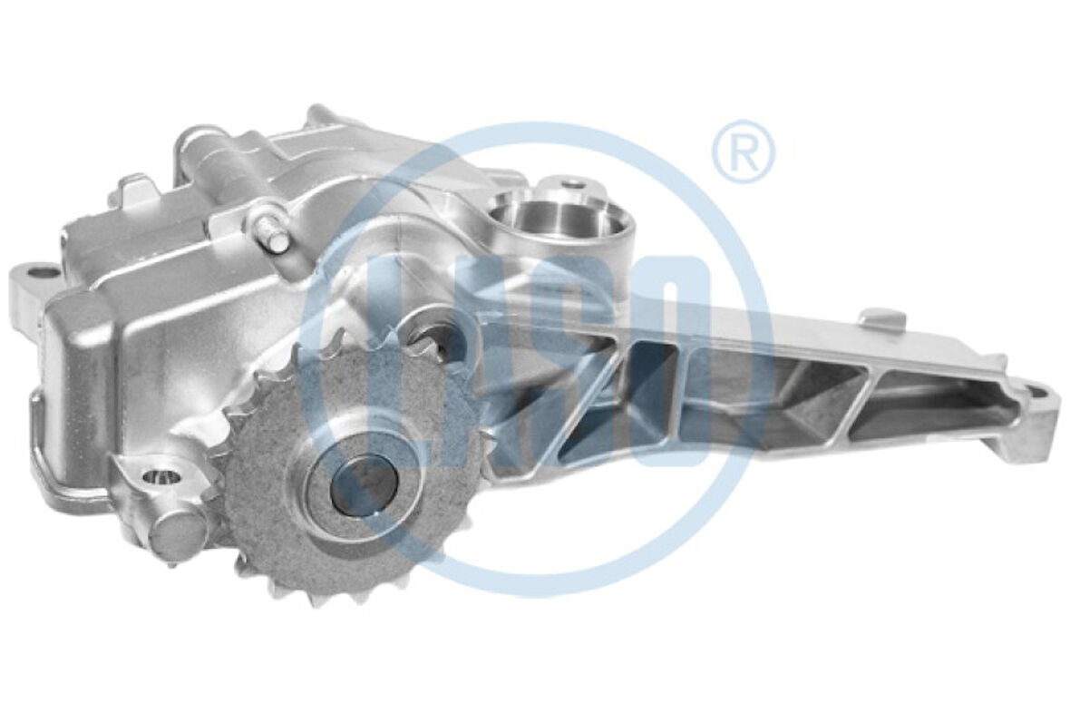 Mercedes Yag Pompası - Yag Pompası - Laso 2018 0156