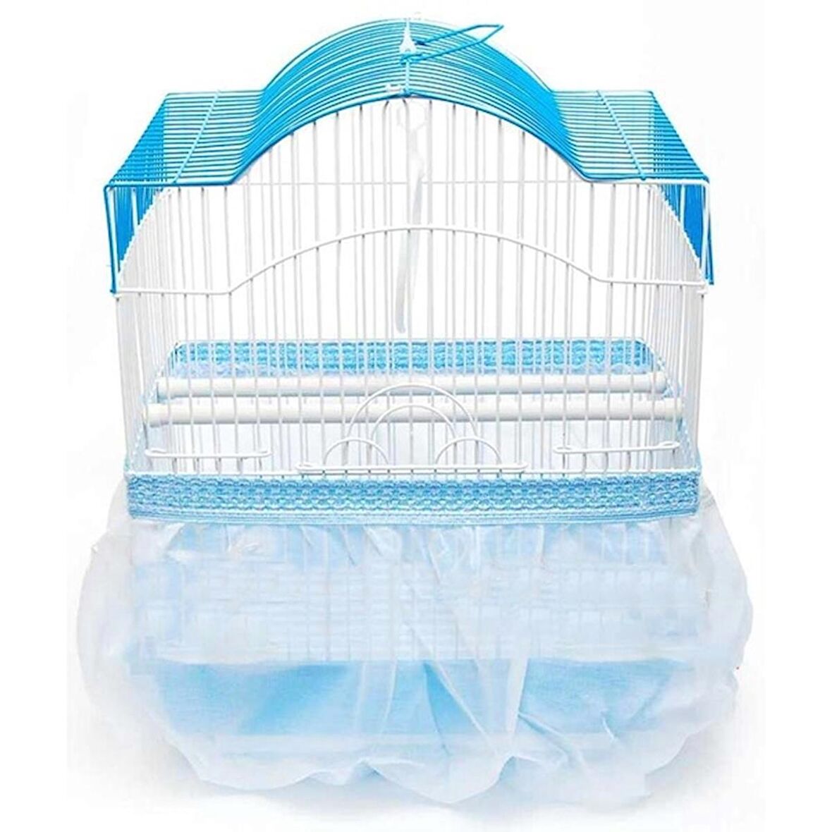 Markapet Kafes Tülü Küçük Boy 36 cm-96 cm Small