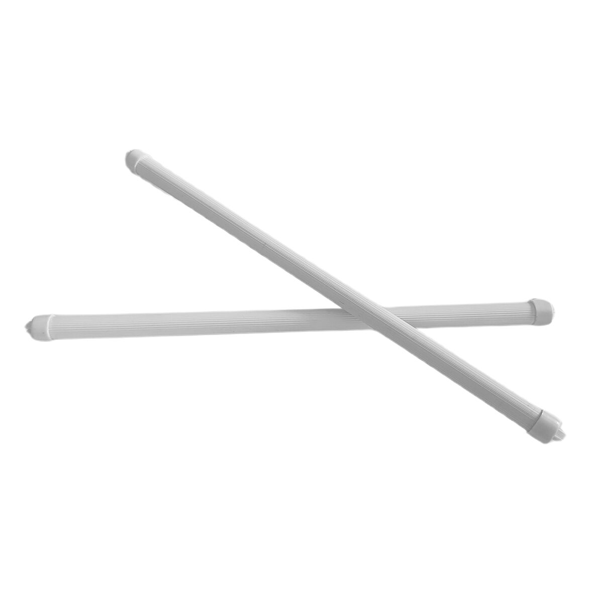 Markapet Plastik Kuş Tüneği  ( 2 Adet )