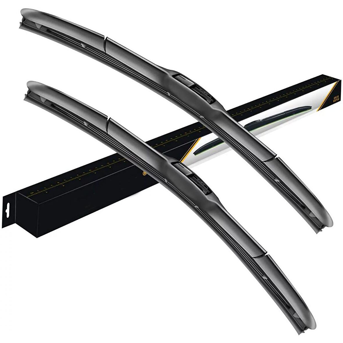 Toyota Land Cruiser Ön Silecek Takımı (2009-2013) Bulacaksin Hibrit