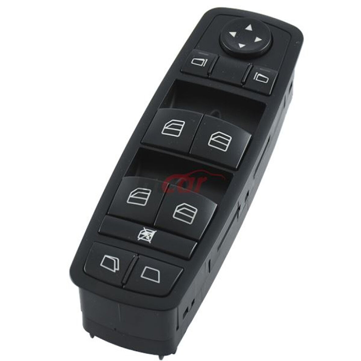 Mercedes Cam Acma Salteri On Sol (komple) Gl-Class X164 06>12 R-Class W251 06>14 - Kraw An-544