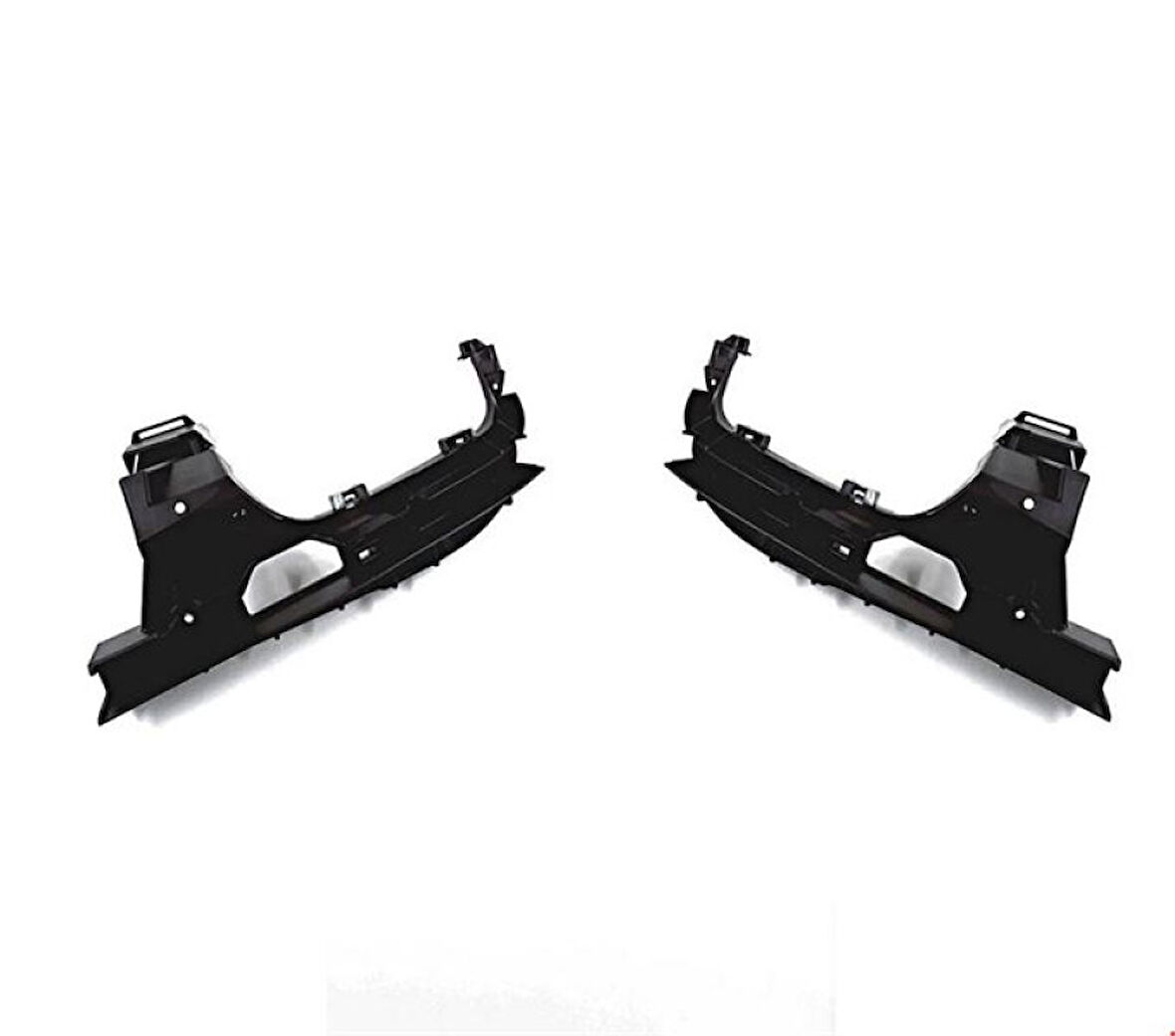 Vag Egzoz Braket Seti S-Line A6 15> - Vortex V3613029