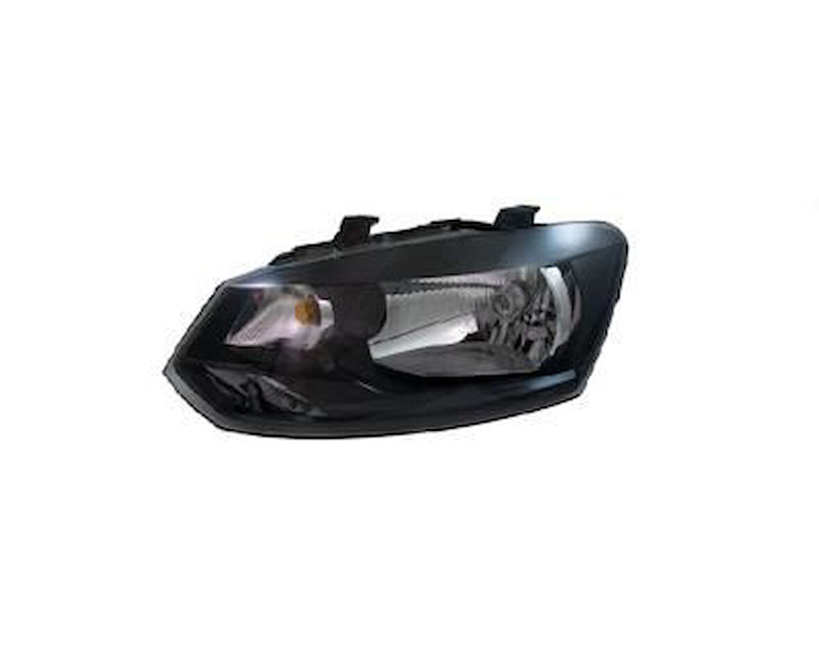 Vag On Far Tekli Sol Polo 09> - Vortex V3614659