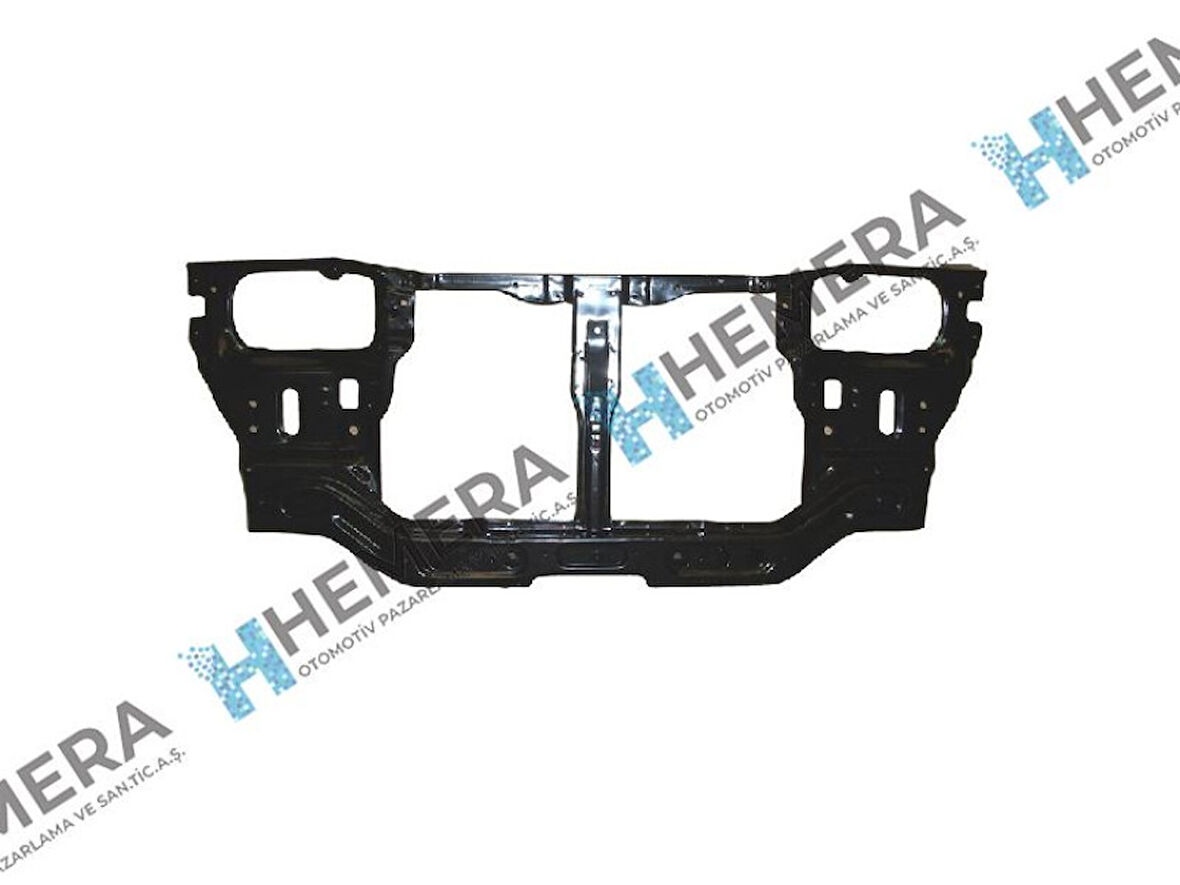 Hyundaı On Panel Hyundaı Accent Yumurta Kasa 95>97 - Gordon 2438