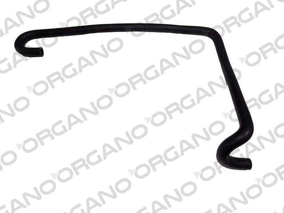 Ford Kalorıfer Giris Hortumu Transıt T15 2,5d 85>94 - Ucpa 13h11040