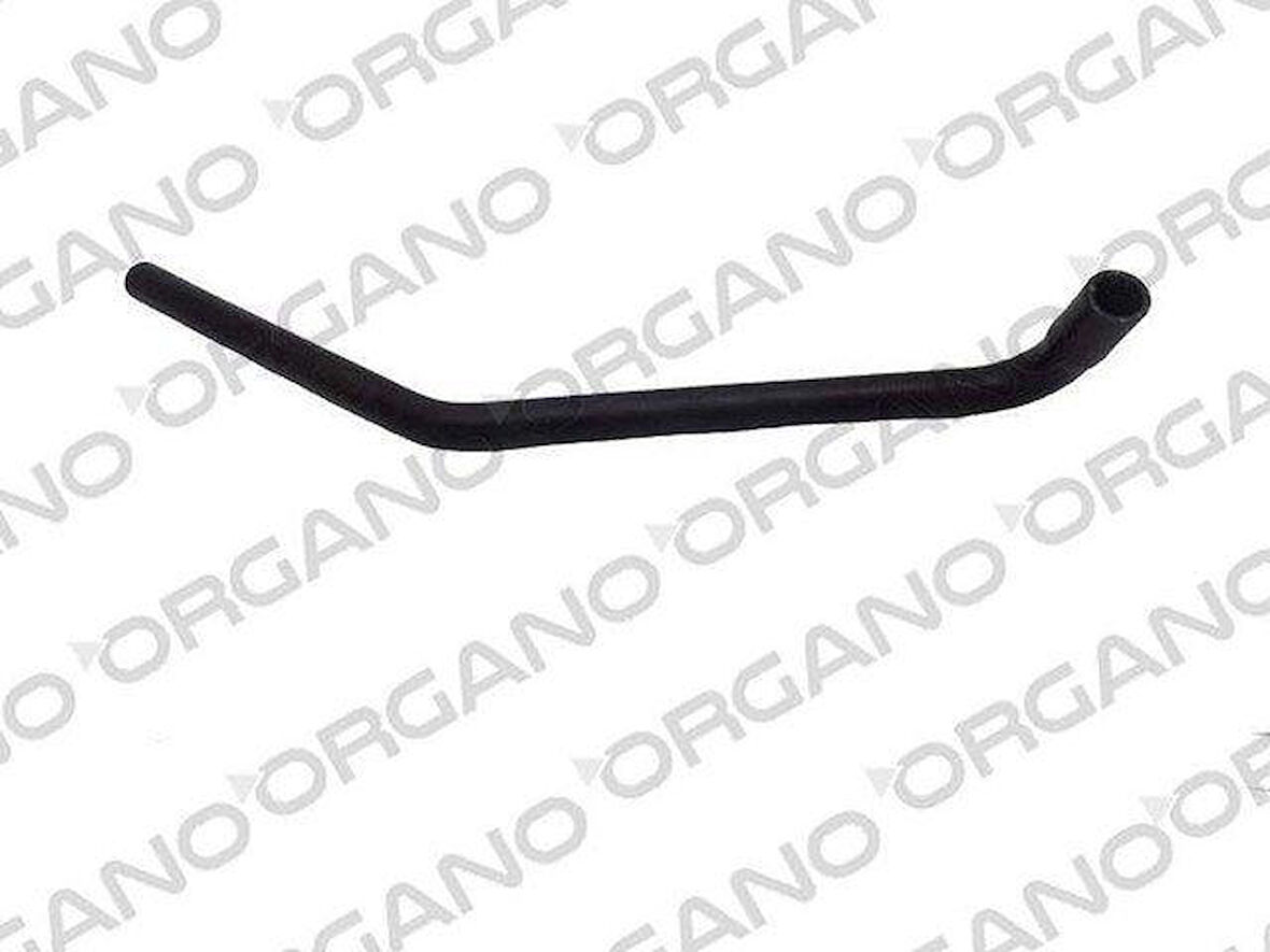 Mercedes Truck Radyator Kazan Hortumu Mercedes Axor 1844 - Ucpa 10h12692