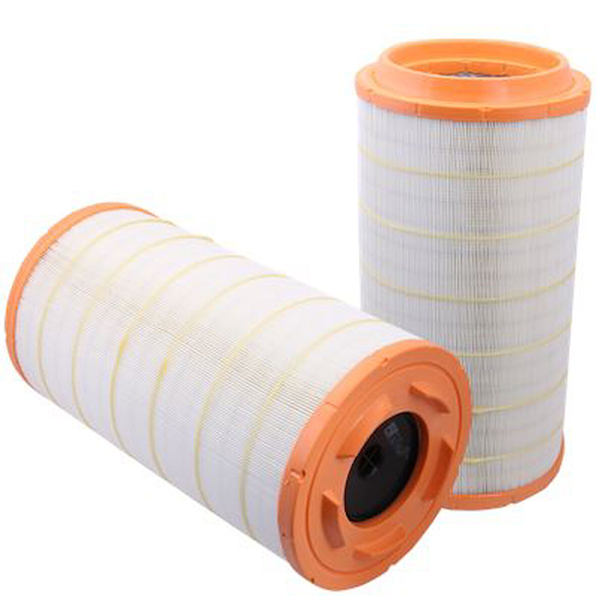 Man Truck Hava Filtresi Man Neoplan D2066 06> Lion's Coach D2066 D2676 15> / Temsa Diamond D2066 06> - Fil Hp2653