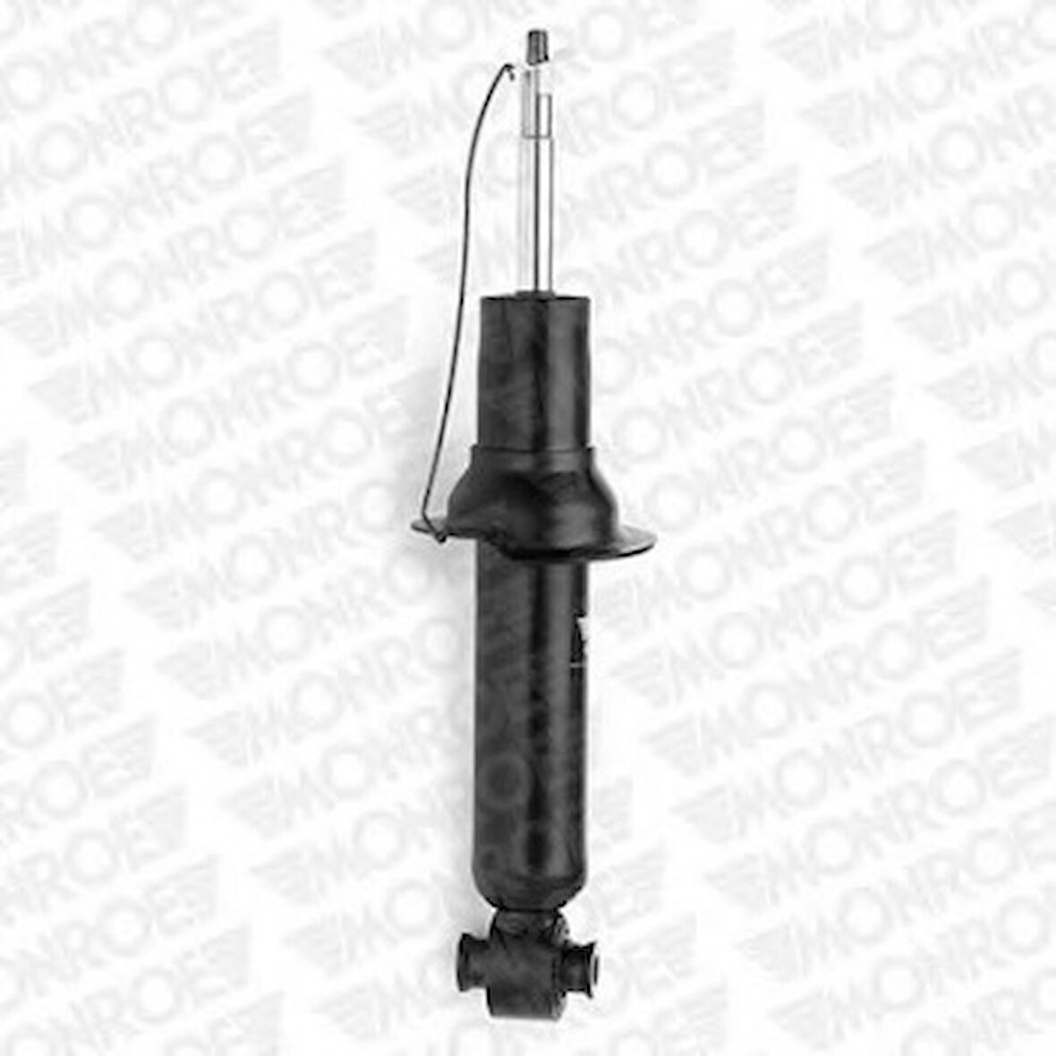 Psa Arka Amortısor P407 1,6hdi / 1,8 / 2,0 / 2,2hdi 06 / 04> - Monroe 26671