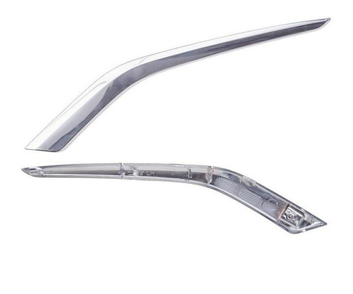 Psa Sis Far Nikelajı Sol P208 16> - Vortex V2808346