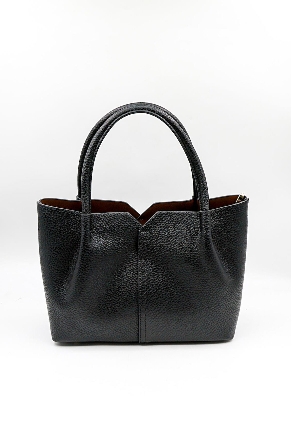 Kriste Bell İthal Kadın Çapraz Çanta KB955 - Siyah