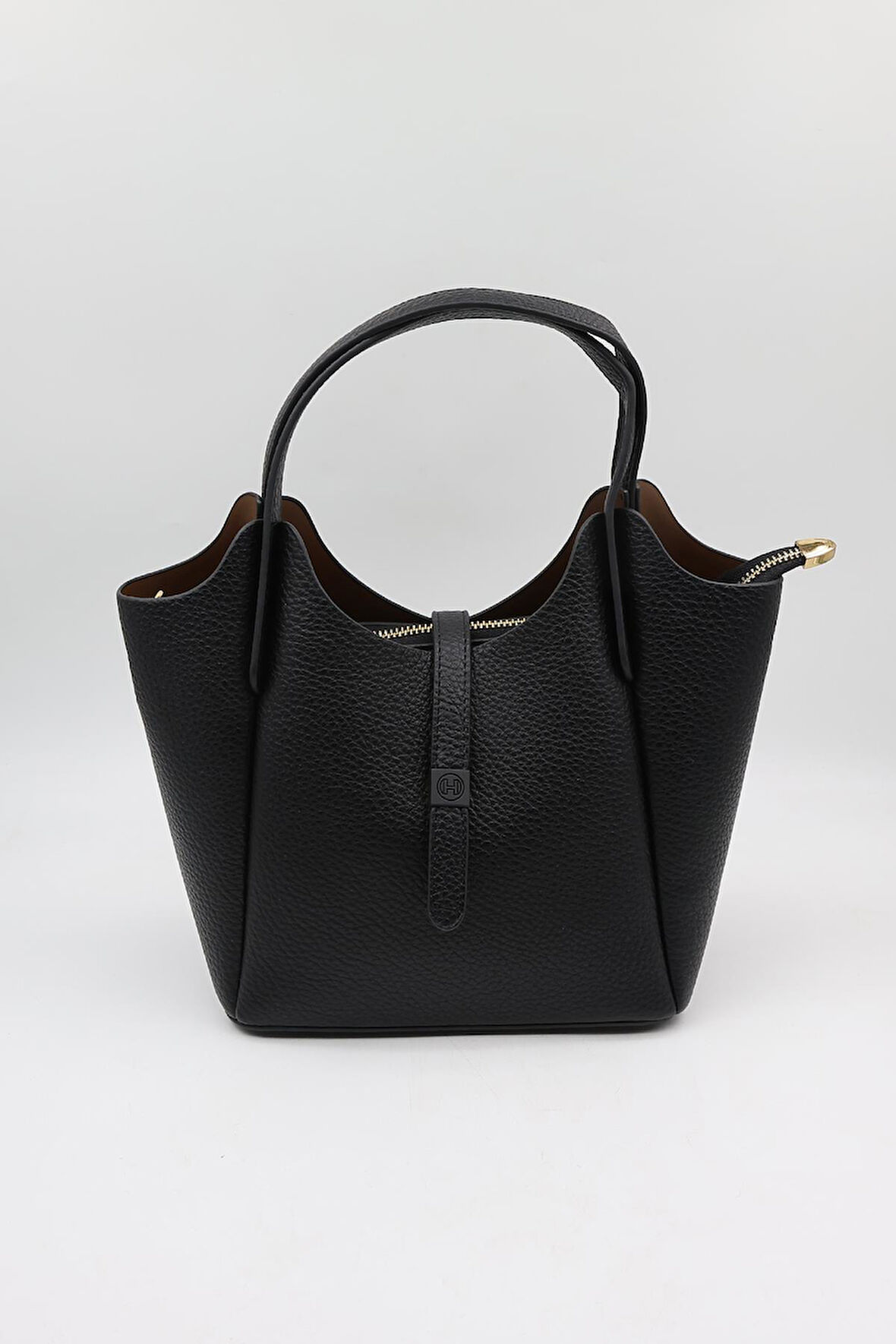 Kriste Bell Marka İthal Günlük Kadın Çanta KB957 Siyah