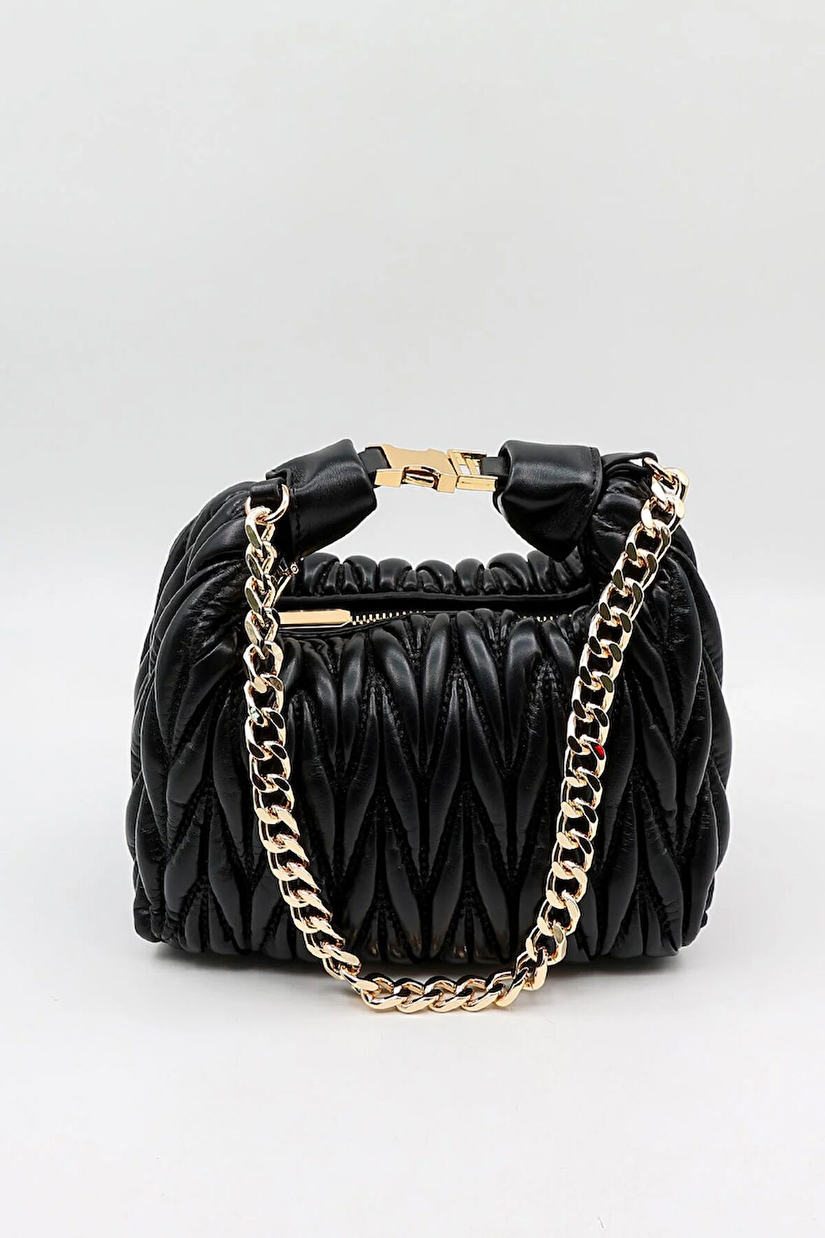 Kriste Bell Marka İthal Çapraz Çanta KB 985 - Siyah