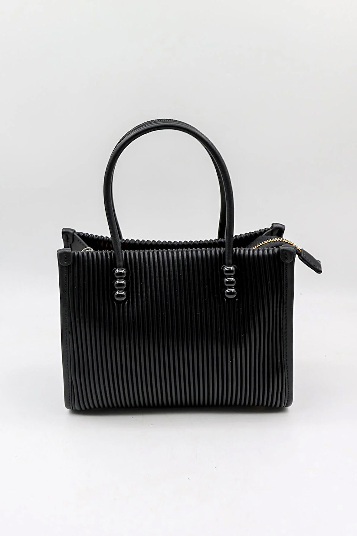 Kriste Bell Marka İthal  Çanta KB021 Siyah