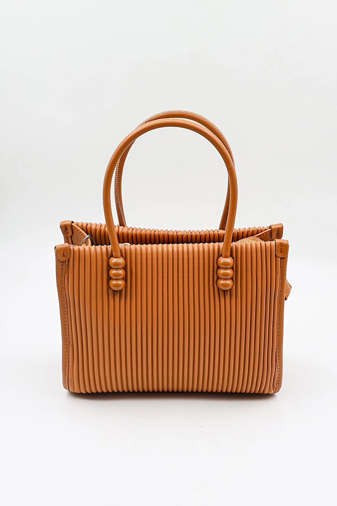 Kriste Bell Marka İthal  Çanta KB021 Camel