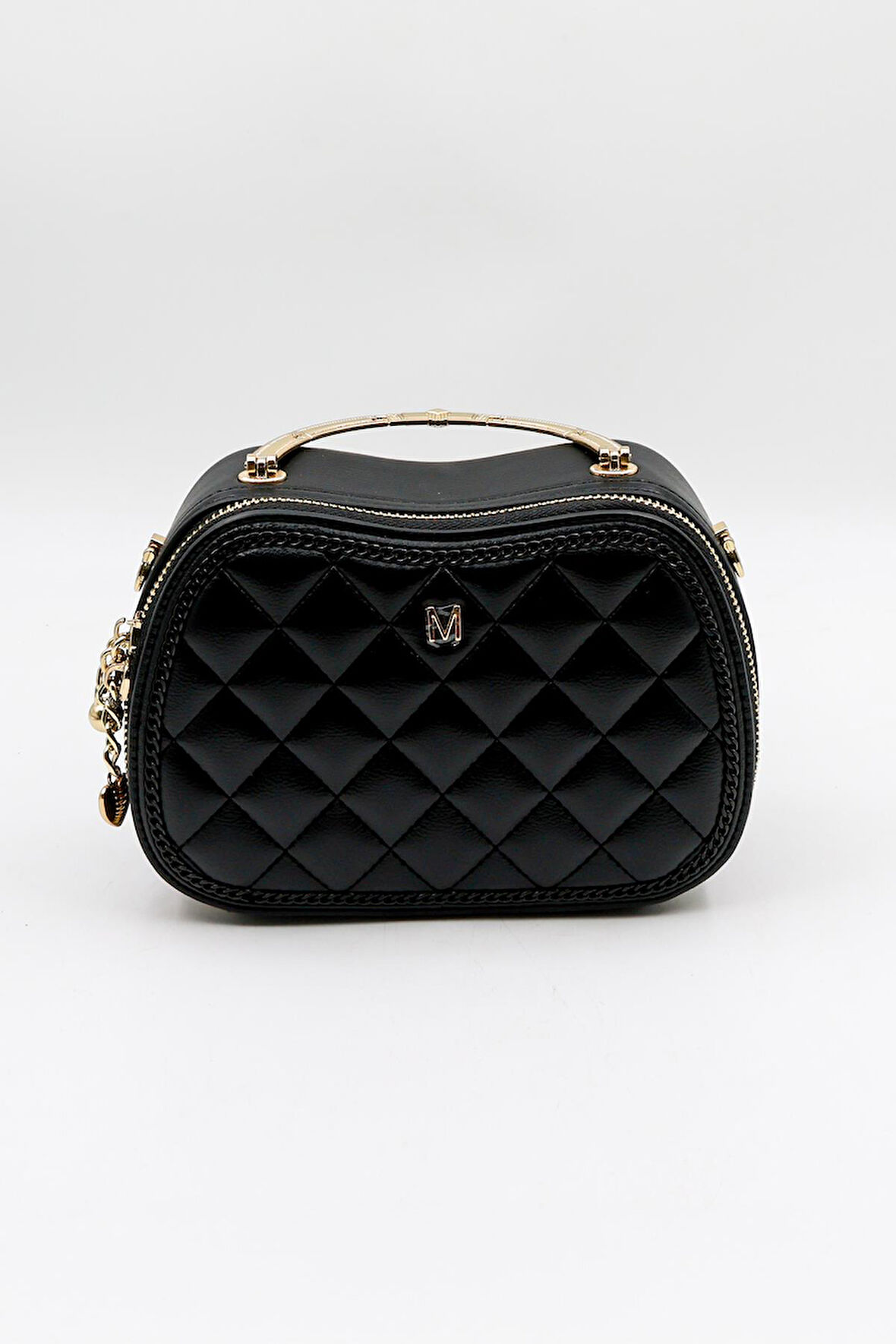 Kriste Bell İthal Kadın Çapraz Çanta KB041 - Siyah