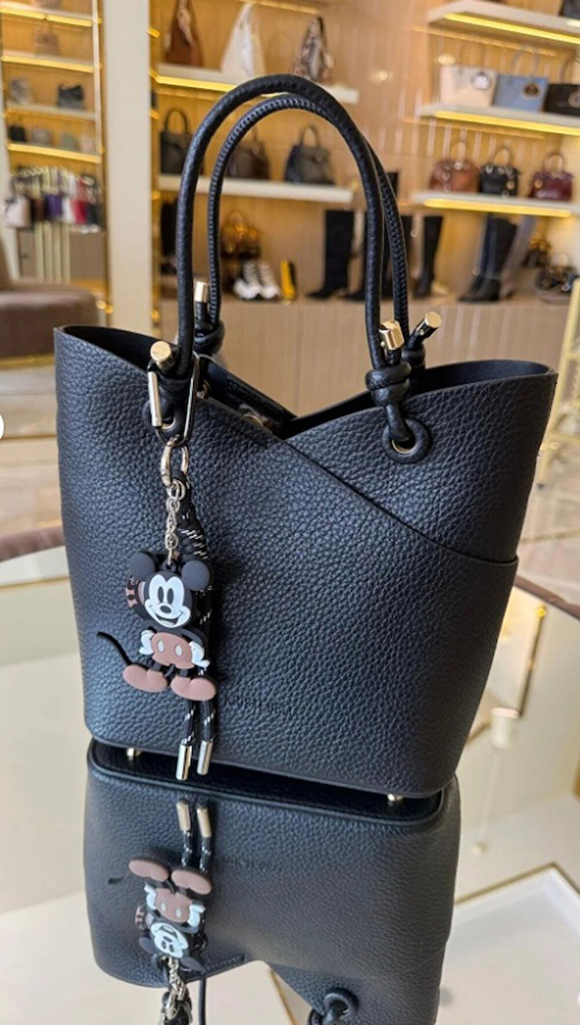 7453 KRESTE BELL ÇANTA