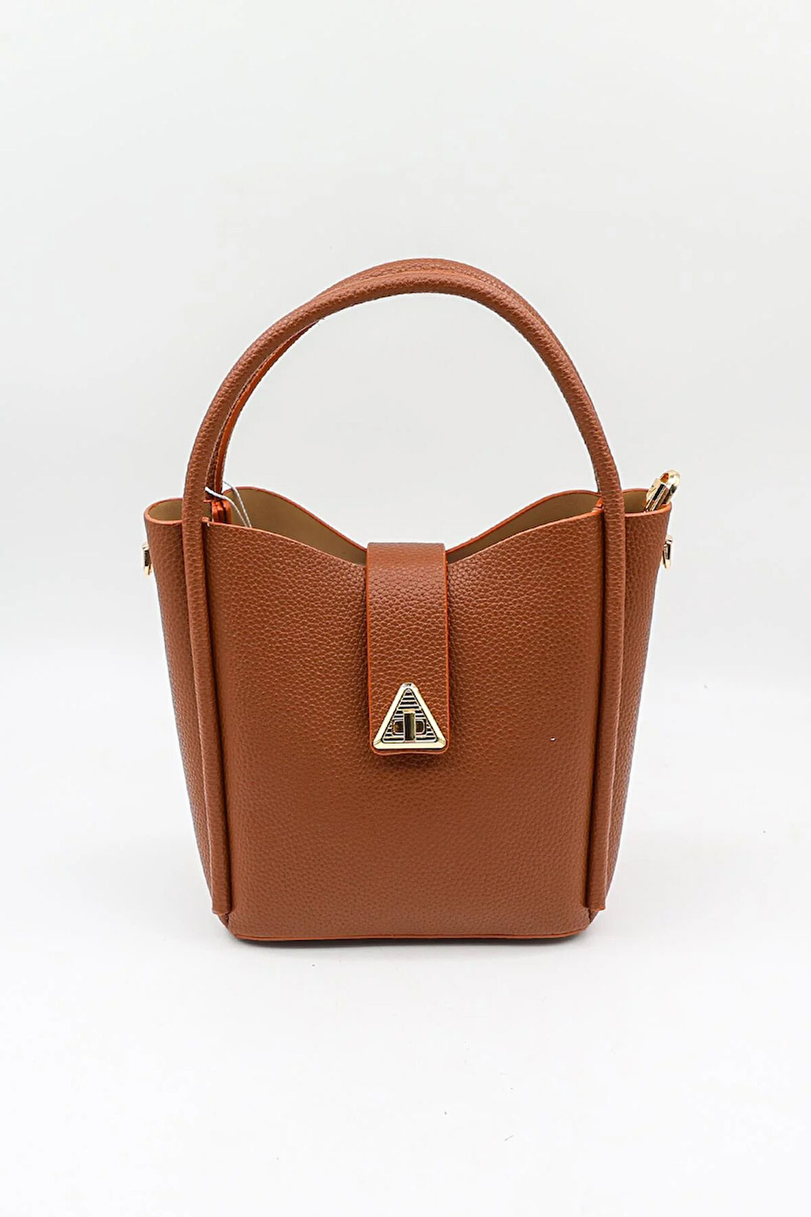 Kriste Bell Günlük Bayan Çanta KB 903 - Camel