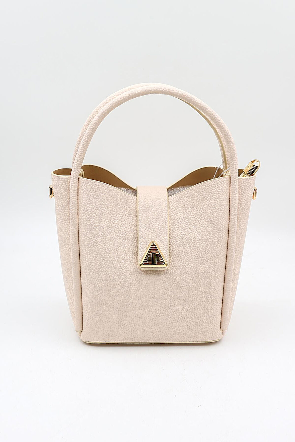 Kriste Bell Günlük kadın Çanta KB 903 - Bej