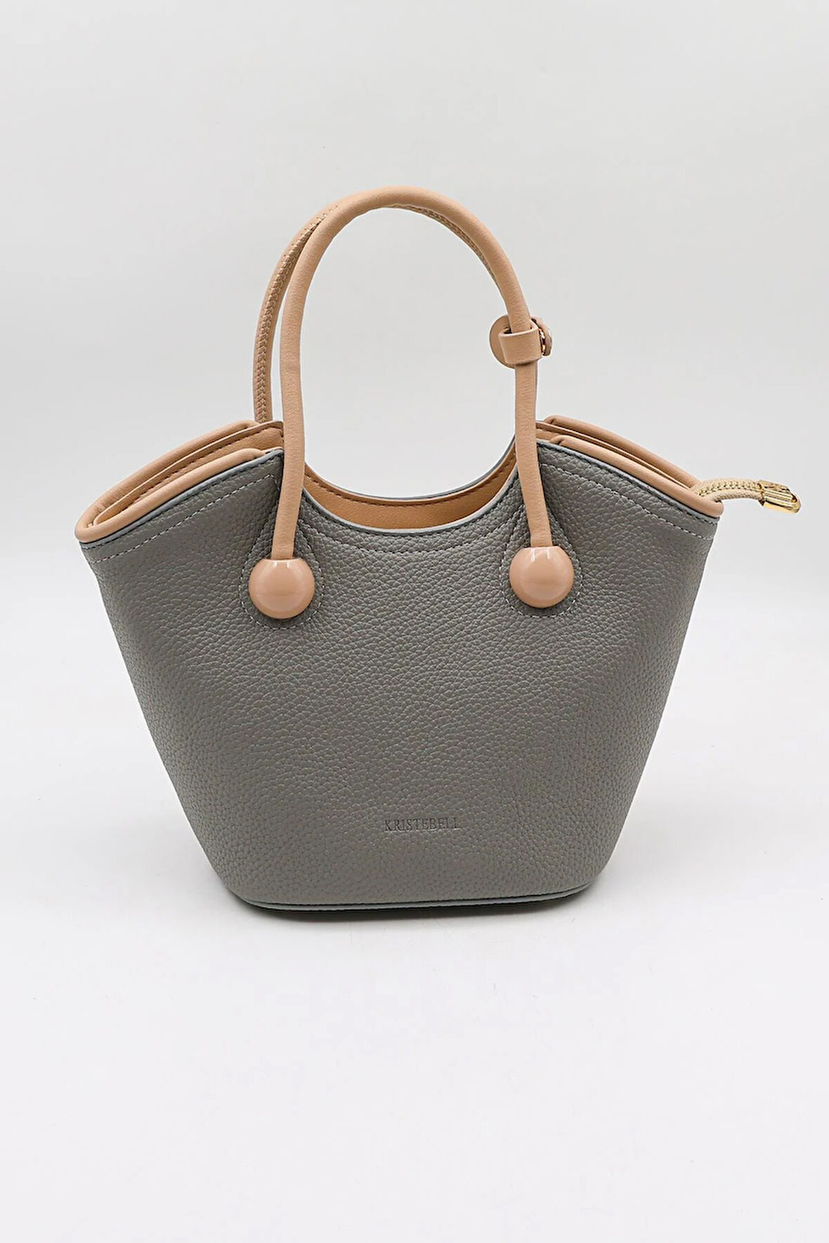 Kriste Bell İthal Kadın El ve Çapraz Çanta KB066