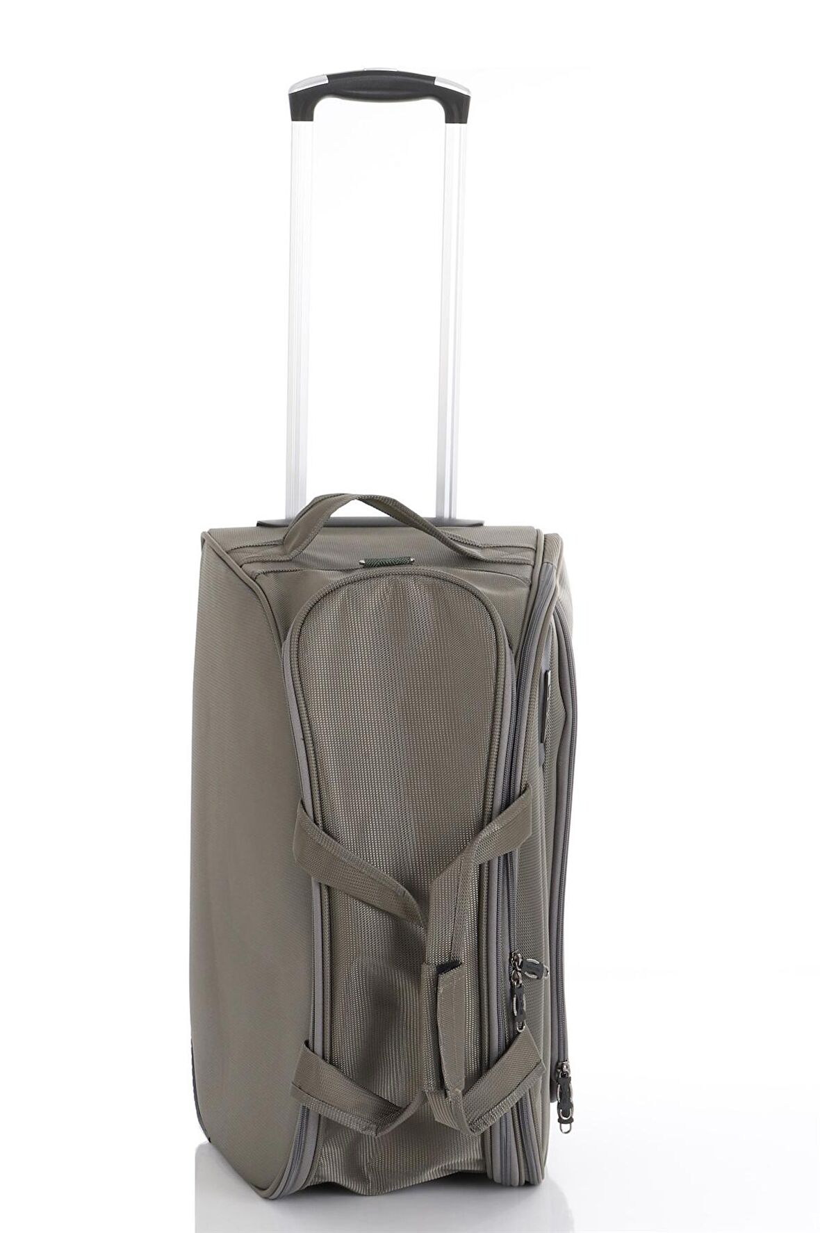 Mçs Kumaş Hostes & Pilot Valizi V1452 65 CM