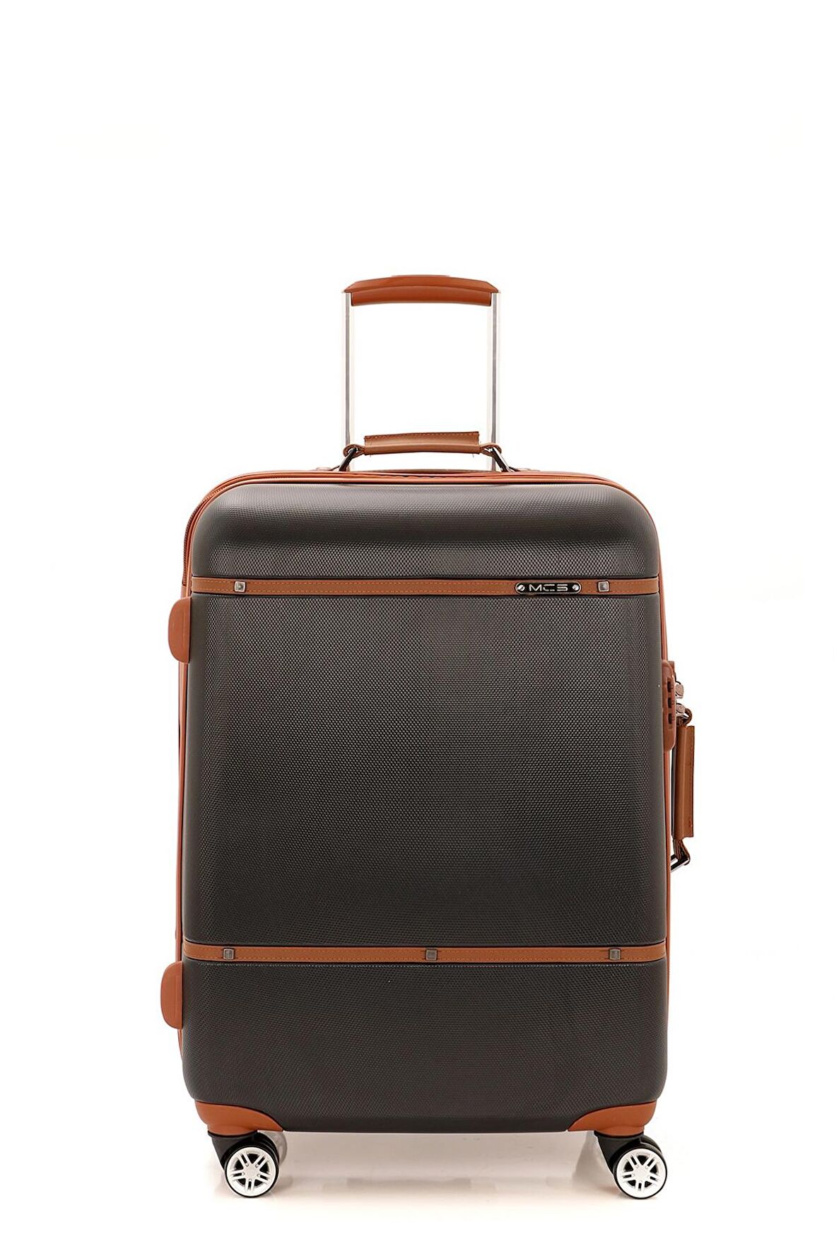 Mçs Lüx Abs Valiz V209 55 CM