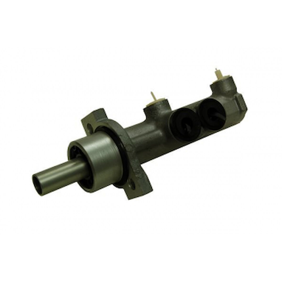 Psa Fren Ana Merkez P1007 C2 C3 C3 II C3 Plurıel 1.1 1.4hdi 1.6 09 / 03> C3 1.4 16v Hdi / 16v 02 / 02>ab - Braxıs Aj0184