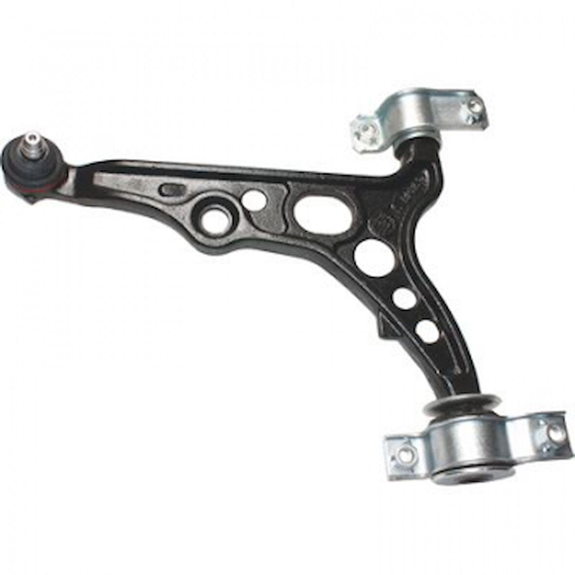 Tofas Salıncak Sol Komple Tempra Tipo Bravo Brava 17mm - Kraftvoll 13050046