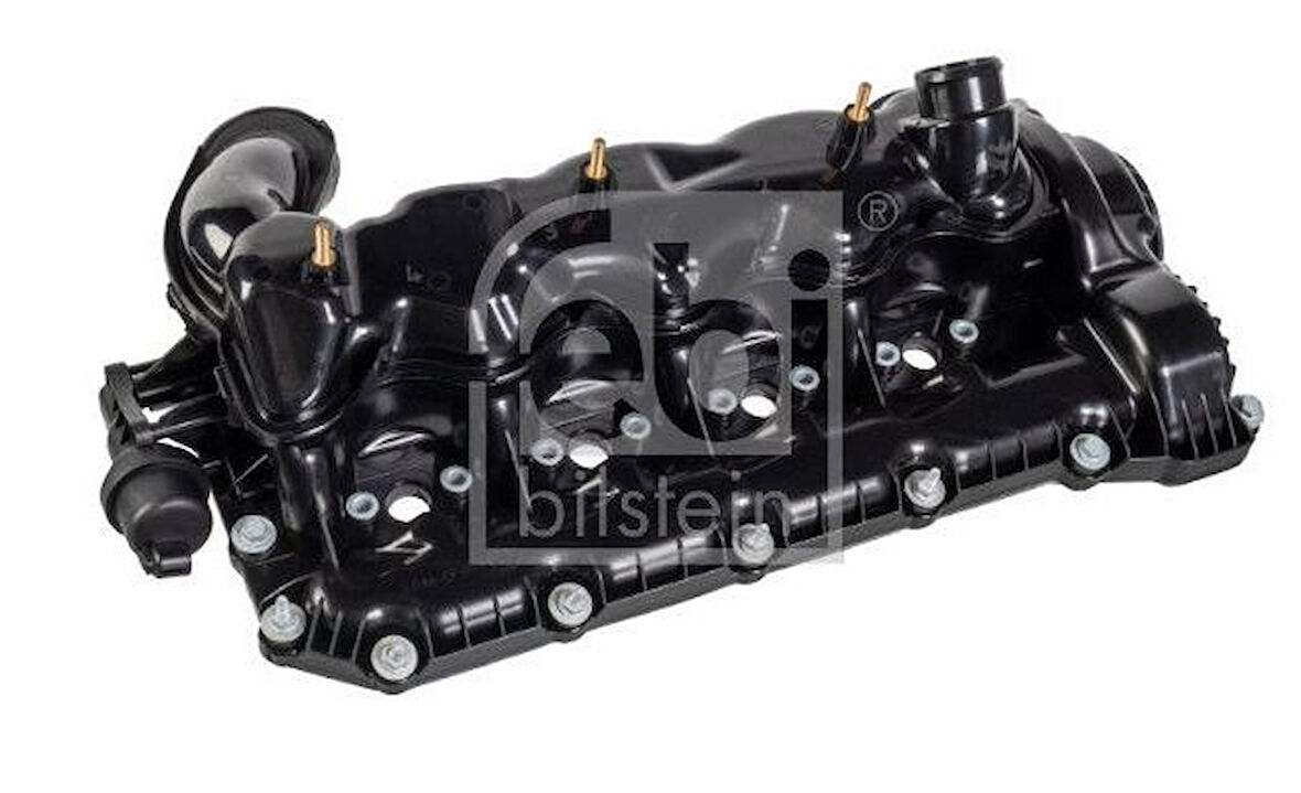 Land Rover Emme Manıfold Sag 3.0-3.6-4.4-5.0 Range Rover 3 (l322) 2.7-3.6-4.2-4.4-5.0 Range Rover Sport 1 (l320 - Febi 179235