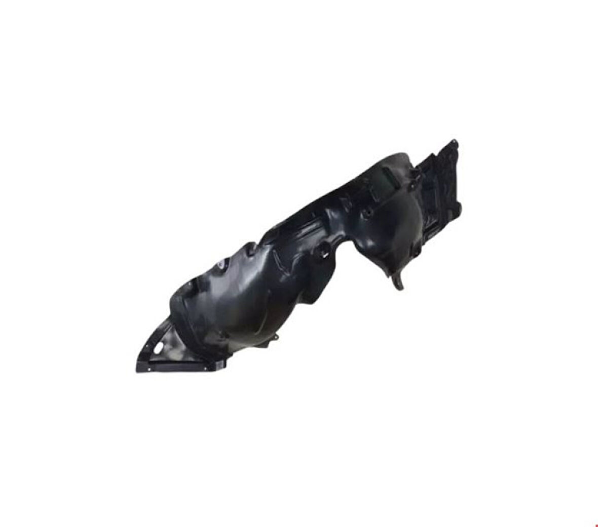 Mercedes Camurluk Davlumbazı On Sag Amg W222 18> - Vortex V2206416