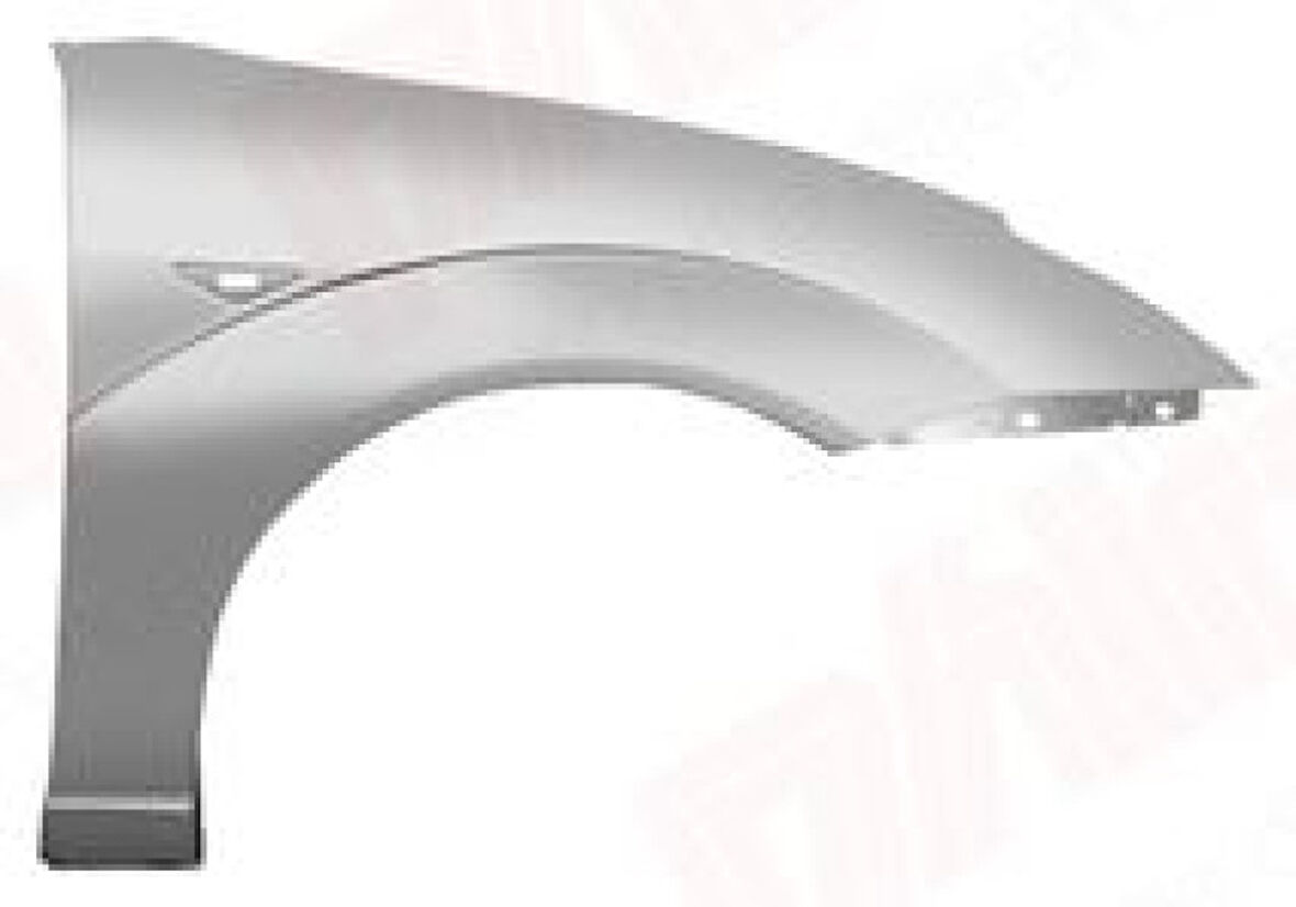 Ford On Camurluk Sag Sinyal Delikli Sac Focus 98>05 - Oran 455012