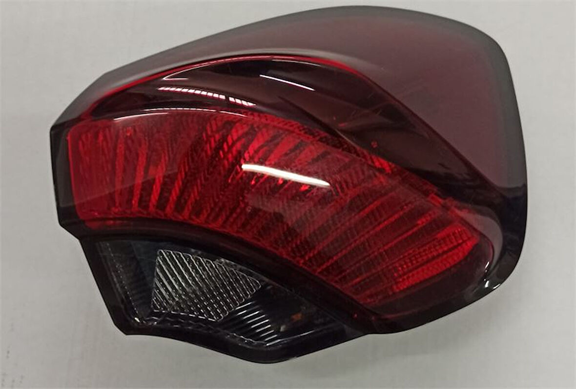 Fiat Egea Hb-Sw Stop Lamba (dis)(duylu-Ampullu) Sag 15>20 - Pleksan 6300